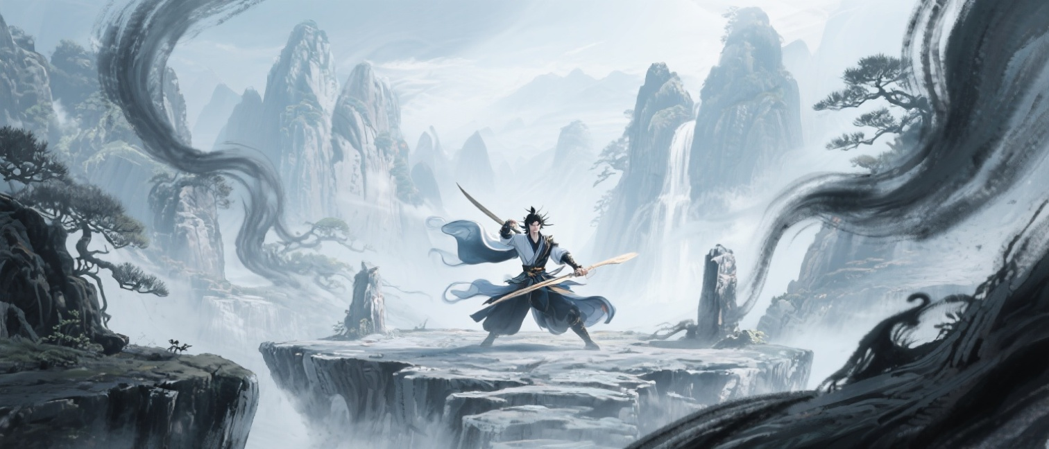 《斗破苍穹3》
