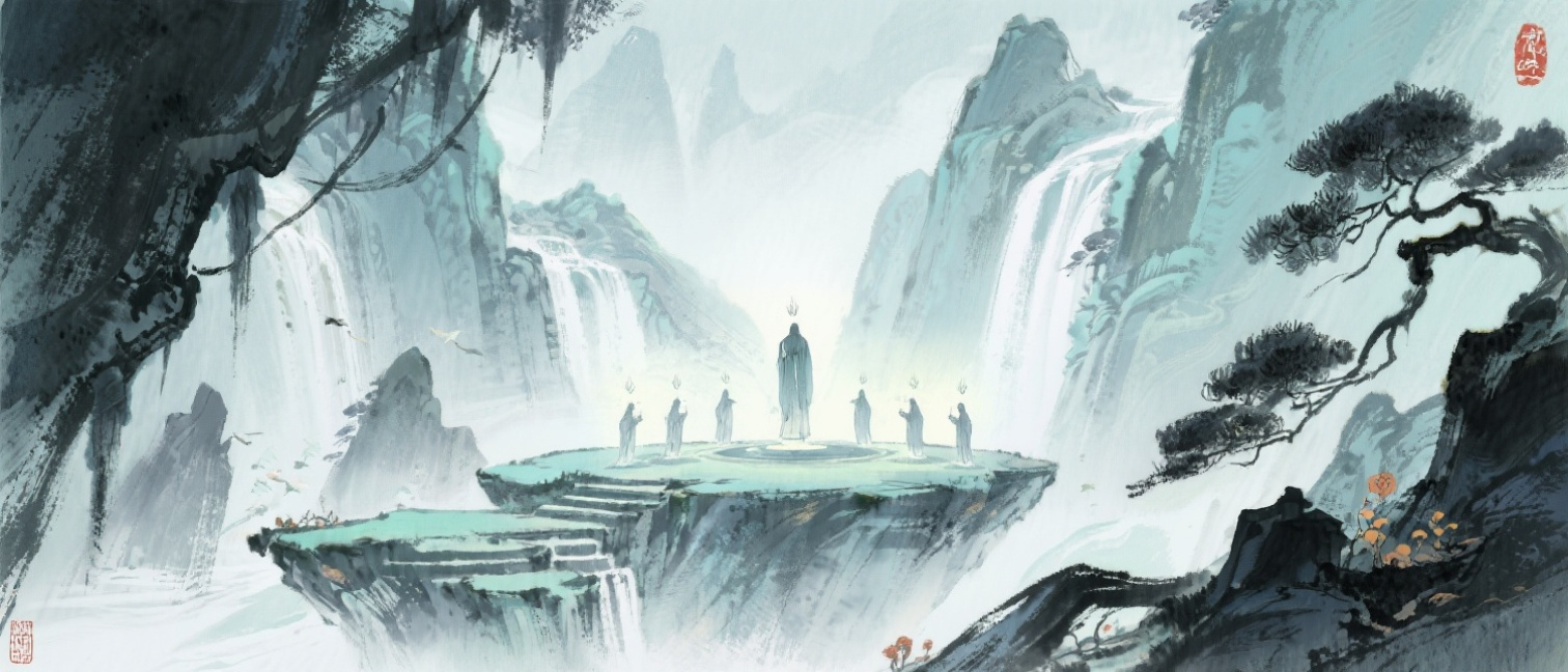 《斗破苍穹5》